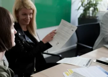Що біженцям з України заважає зробити кар’єру в Німеччині