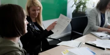 Що біженцям з України заважає зробити кар’єру в Німеччині