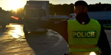 Чехія планує змінити правила надання прихистку для біженців