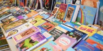 У Будапешті запрацювала українська бібліотека, книжки для якої передавали з Тернопільщини