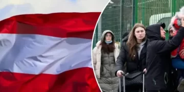 Австрія відновила важливі пільги для українських біженців