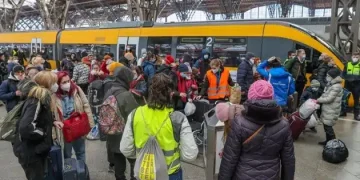 Десятки тисяч українців втратили статус біженців у Швейцарії
