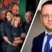 Родичі нардепа Дунди, який заявив, що біженці, які тривалий час живуть за кордоном, “політично вже не українці”, активно ведуть бізнес за кордоном