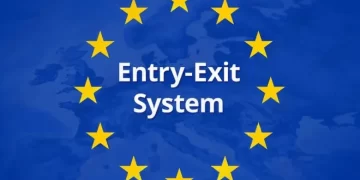ЄС визначив терміни запуску нової системи EES, які вплинуть на українців
