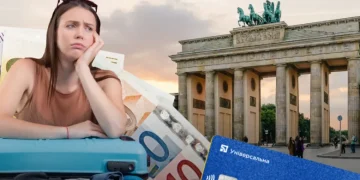 Життя без підтримки: скільки потрібно заробляти українцям у різних країнах Європи, щоб жити без соцдопомоги