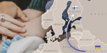 У Фінляндії закриють 18 центрів прийому біженців: що робити після їх закриття