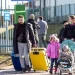 Як виїхати з дитиною за кордон під час війни: що треба знати, зокрема, і чоловікам