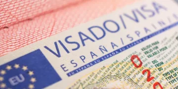 Віза для в’їзду в Іспанію: коли потрібна українцям та як її оформити