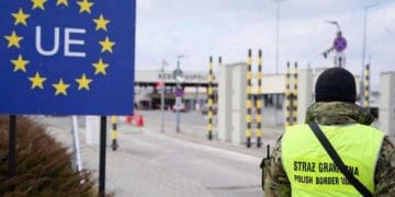 В’їзд до ЄС стане платним: що зміниться для українських біженців і коли запрацює нова система