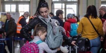 Біженці в Європі: скільки насправді платять українцям у 2025 році