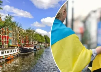 Місць більше немає: Нідерланди відмовляються приймати українських біженців