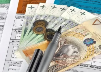 Оподаткування доходів: що варто знати українським біженцям
