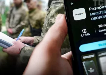 Чи дозволять українцям за кордоном дистанційно оплачувати штрафи від ТЦК