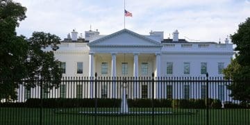 Українцям у США помилково надіслали листи про анулювання гуманітарного статусу