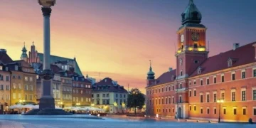 Де найкраще жити у Польщі: рейтинг найздоровіших міст