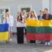 Український освітній простір «Гравітація» у Вільнюсі відзначив день народження