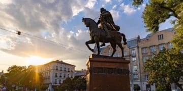 СКУ запросив на лекцію про спростування міфів пропаганди РФ