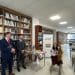 У Греції з’явилася нова «Українська книжкова поличка»