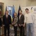 Посол у Чехії зустрівся з представниками кримськотатарської громади