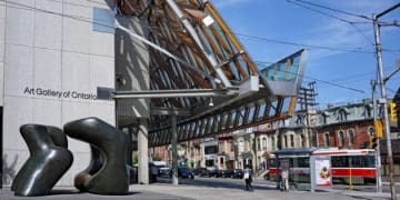 У Торонто відбудеться церемонія вручення премії «Тризуб-2025»