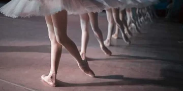 Російський балет виступав у Швеції, вдаючи з себе українців