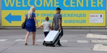 Менше біженців, більше депортацій. У Німеччині готують кардинальні зміни