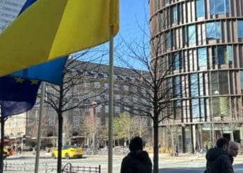 “Шлях, який ми пройшли за три роки – повна трансформація”: історія жительки Запоріжжя про соціалізацію в Данії