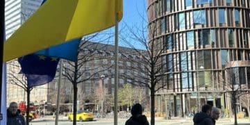 “Шлях, який ми пройшли за три роки – повна трансформація”: історія жительки Запоріжжя про соціалізацію в Данії