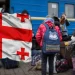 Грузія скорочує безвіз для українців: як зміни вплинуть на біженців 
