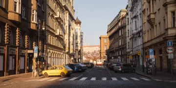 Що не можна робити в Чехії: 10 правил, які варто знати