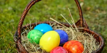Скільки коштує зібрати великодній кошик у Польщі в 2025 році