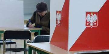 Як українські біженці можуть вплинути на президентські вибори у Польщі