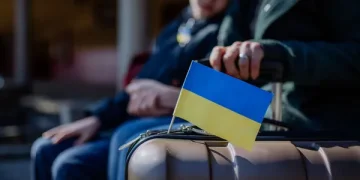 “У ЄС немає чіткого плану”: що буде з українськими біженцями у разі перемир’я у війні