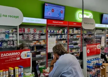 Як українцям купити ліки в Словаччині: що робити в умовах рецептурного контролю