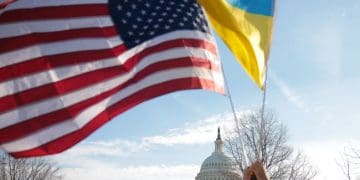 Українці в США: як залишитися легально в країні, якщо закінчився термін U4U