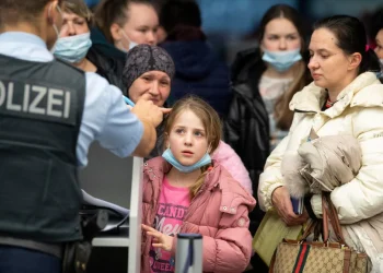 ЄС готує принципове рішення щодо українських біженців, – дипломат