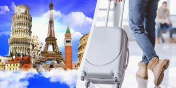 Дізнайтеся ТОП-6 країн, де у 2025 році найкраще живеться біженцям.