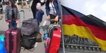Німеччина ухвалила нове рішення щодо біженців: що зміниться