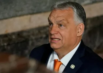 Угорський суд взяв під варту українця, якого звинувачують у «шпигунстві»