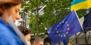 Влада Німеччини обмежить кількість біженців: що чекає на українців