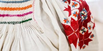 СКУ закликає підтримати територіальну цілісність України у Всесвітній день вишиванки
