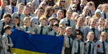 Спілка української молоді проведе Світовий злет з нагоди 100-літнього ювілею