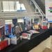 У Канаді з’явилася шоста Українська книжкова поличка