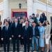 Міністр національної єдності зустрівся з українцями в Кишиневі