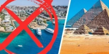 У які країни краще не їхати влітку: застереження МЗС Німеччини
