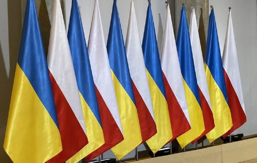 Польща – Україна: за наше та ваше майбутнє