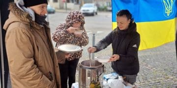Місцеві називають Світлана “борщ”: черкащанка розповіла про проєкт “Українські смаколики” у Швейцарії