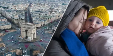 Франція спростила життя біженців – українці дякують за нові права: що змінилося