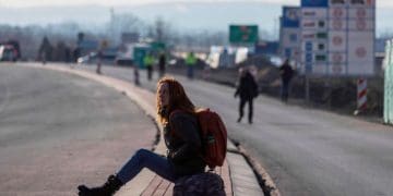 Чи хочуть українці залишатися жити в Польщі: результати нового опитування здивували