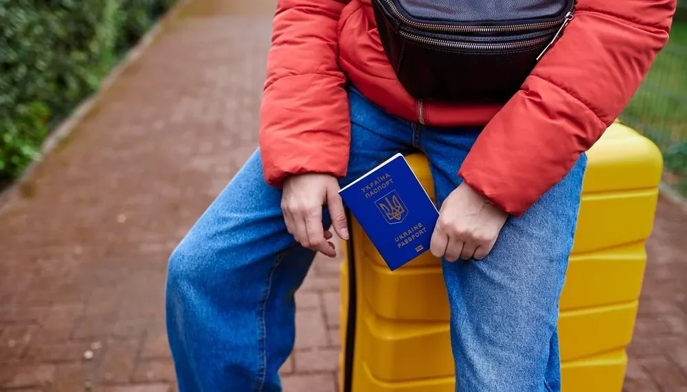 37-річного українця зі статусом U4U затримали та планують депортувати з США